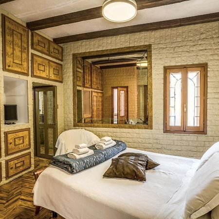 Fontana Di Trevi Charming Apartment Roma Exterior foto