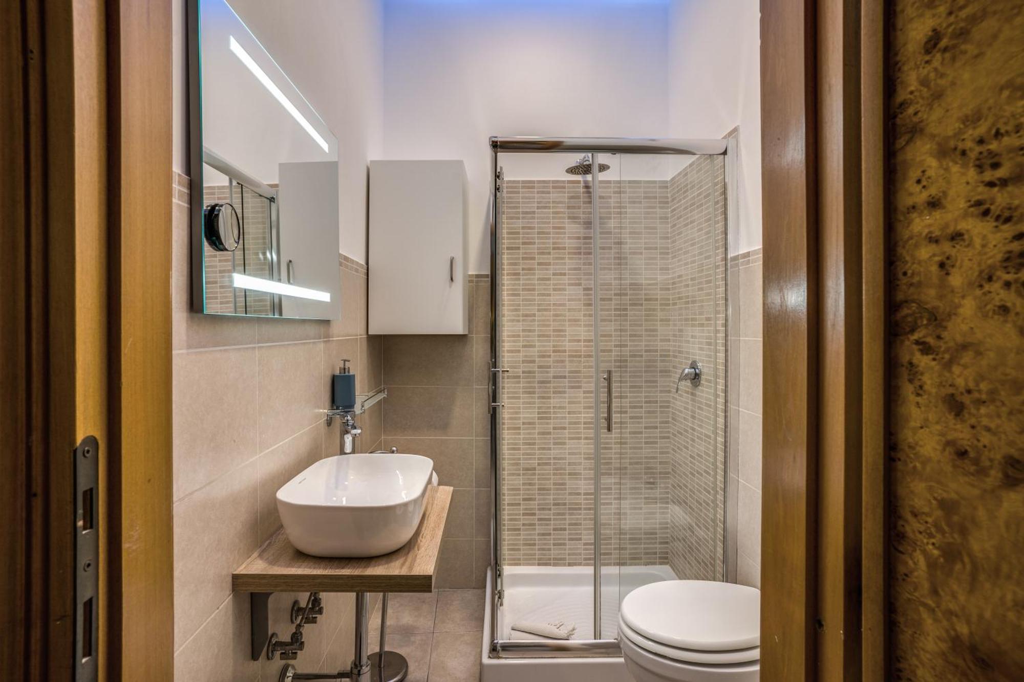Fontana Di Trevi Charming Apartment Roma Exterior foto
