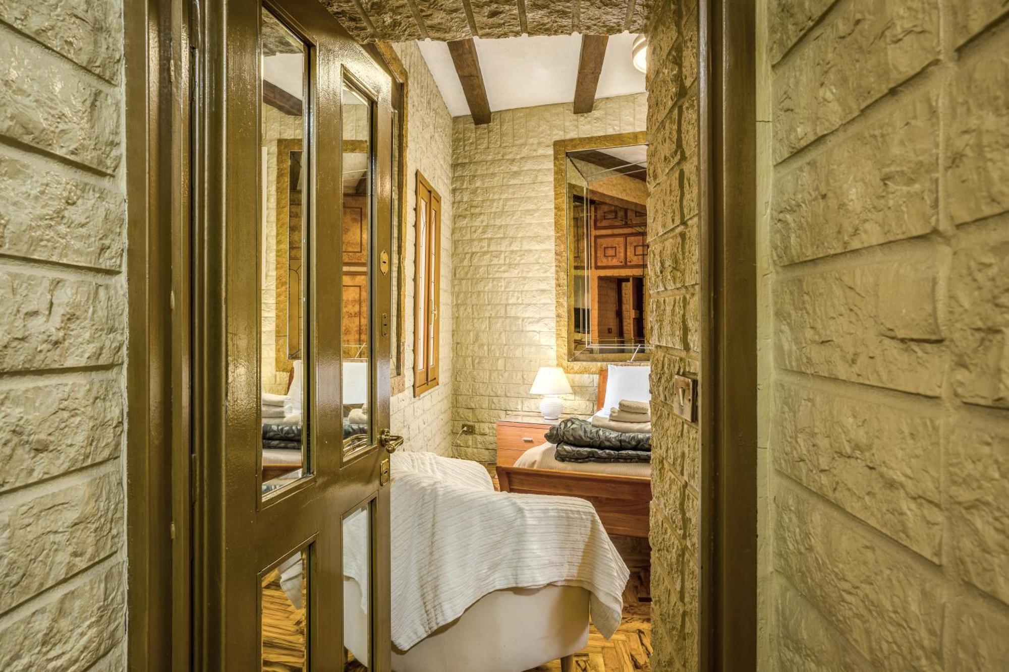 Fontana Di Trevi Charming Apartment Roma Exterior foto